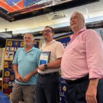 Kiwanis of Sayville Awards 2024 - 1